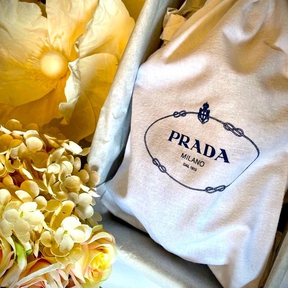 🌟HP2X🎉PRADA💎LUXURY💎Designer Women's Peep Toe Heels - Picture 11 of 16